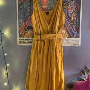 Wild Fable wrap dress